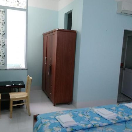 340 négyzetméteres, 7 hálószobás Ház 7 fürdőszobával Nguyen An Ninh területén Apartman Vung Tau Kültér fotó