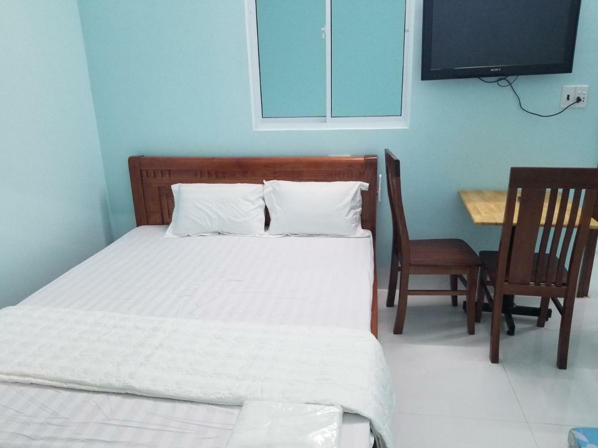 340 négyzetméteres, 7 hálószobás Ház 7 fürdőszobával Nguyen An Ninh területén Apartman Vung Tau Kültér fotó