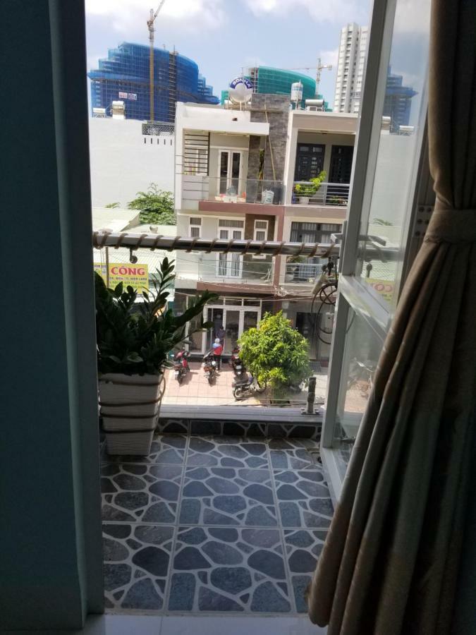 340 négyzetméteres, 7 hálószobás Ház 7 fürdőszobával Nguyen An Ninh területén Apartman Vung Tau Kültér fotó