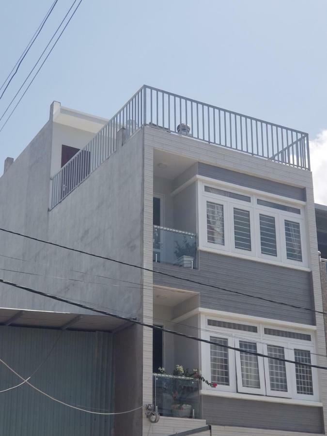 340 négyzetméteres, 7 hálószobás Ház 7 fürdőszobával Nguyen An Ninh területén Apartman Vung Tau Kültér fotó