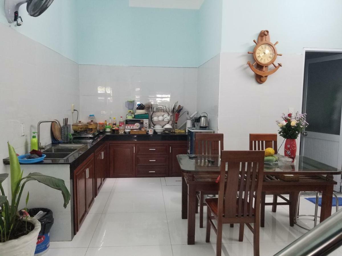 340 négyzetméteres, 7 hálószobás Ház 7 fürdőszobával Nguyen An Ninh területén Apartman Vung Tau Kültér fotó