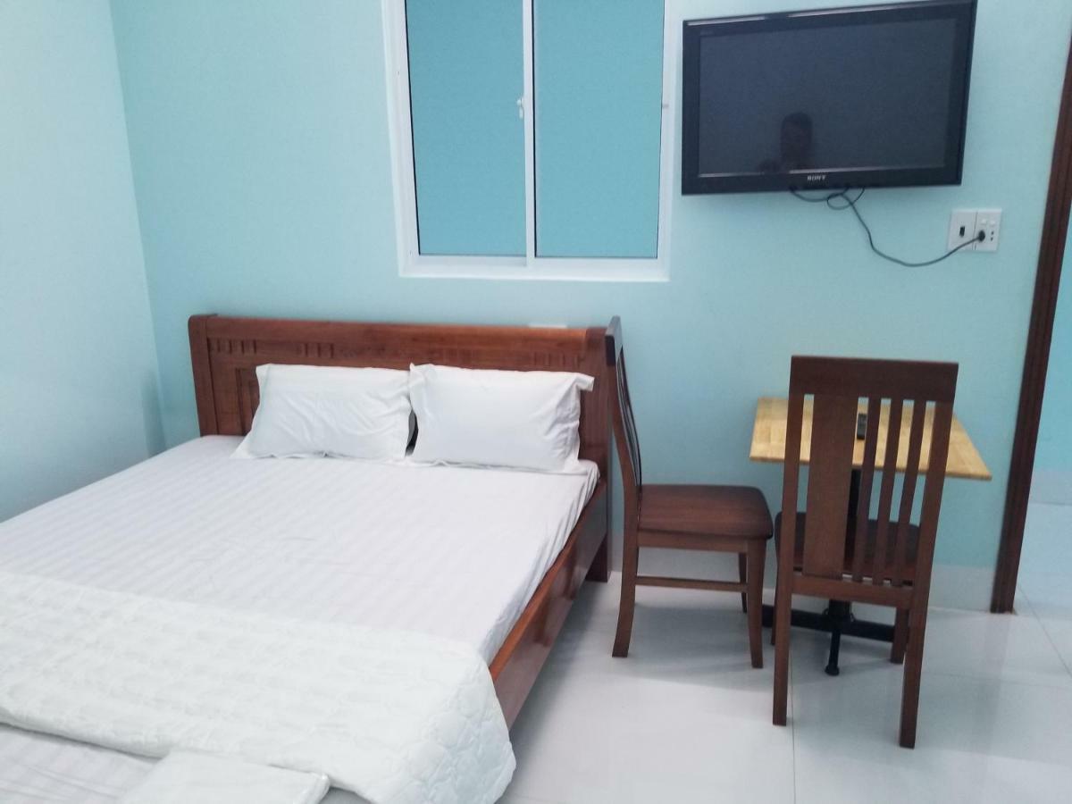 340 négyzetméteres, 7 hálószobás Ház 7 fürdőszobával Nguyen An Ninh területén Apartman Vung Tau Kültér fotó