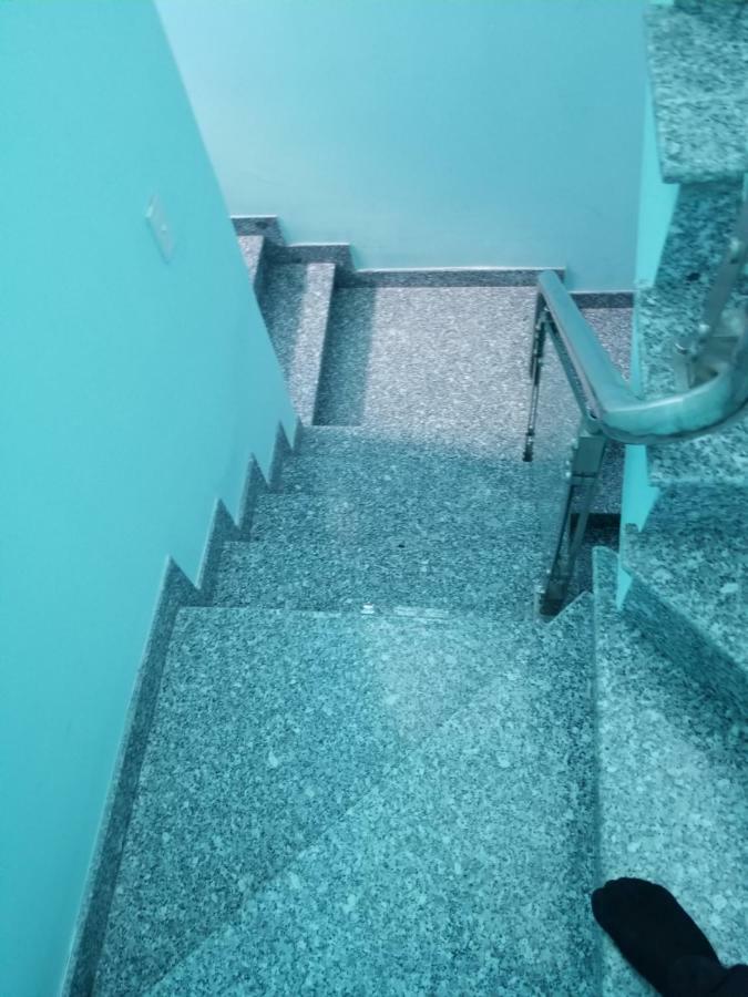 340 négyzetméteres, 7 hálószobás Ház 7 fürdőszobával Nguyen An Ninh területén Apartman Vung Tau Kültér fotó