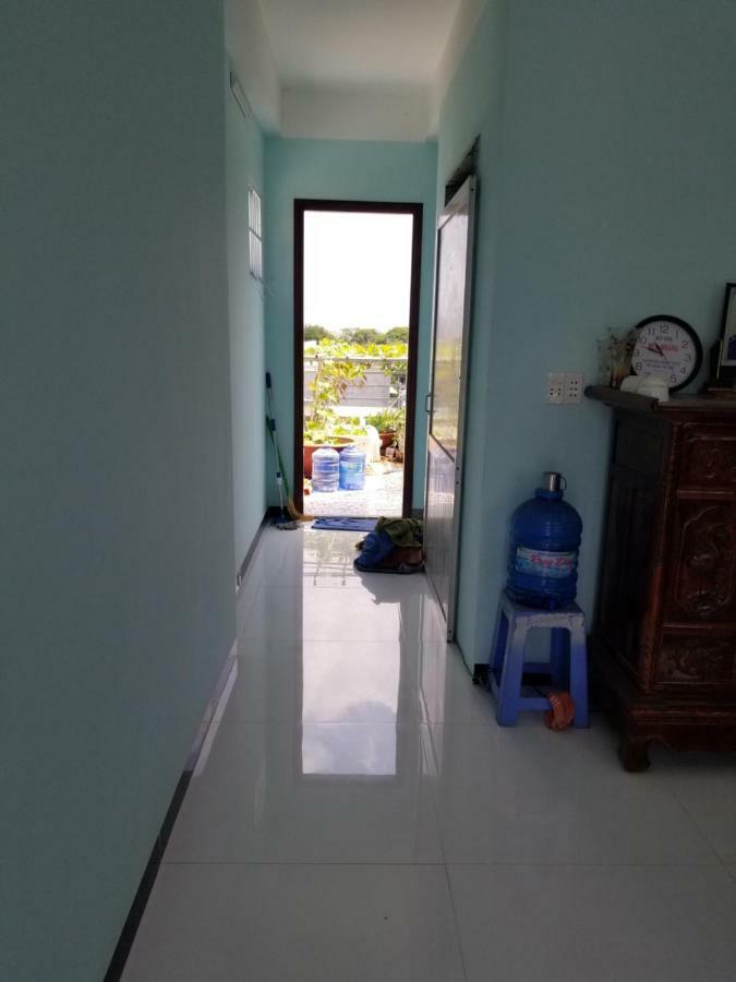 340 négyzetméteres, 7 hálószobás Ház 7 fürdőszobával Nguyen An Ninh területén Apartman Vung Tau Kültér fotó