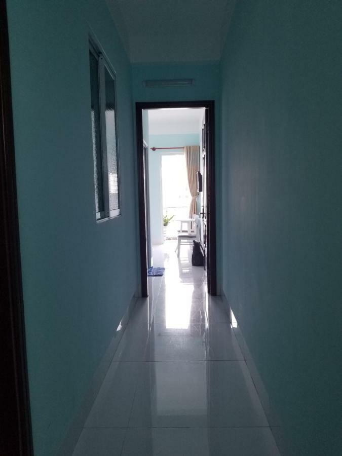 340 négyzetméteres, 7 hálószobás Ház 7 fürdőszobával Nguyen An Ninh területén Apartman Vung Tau Kültér fotó