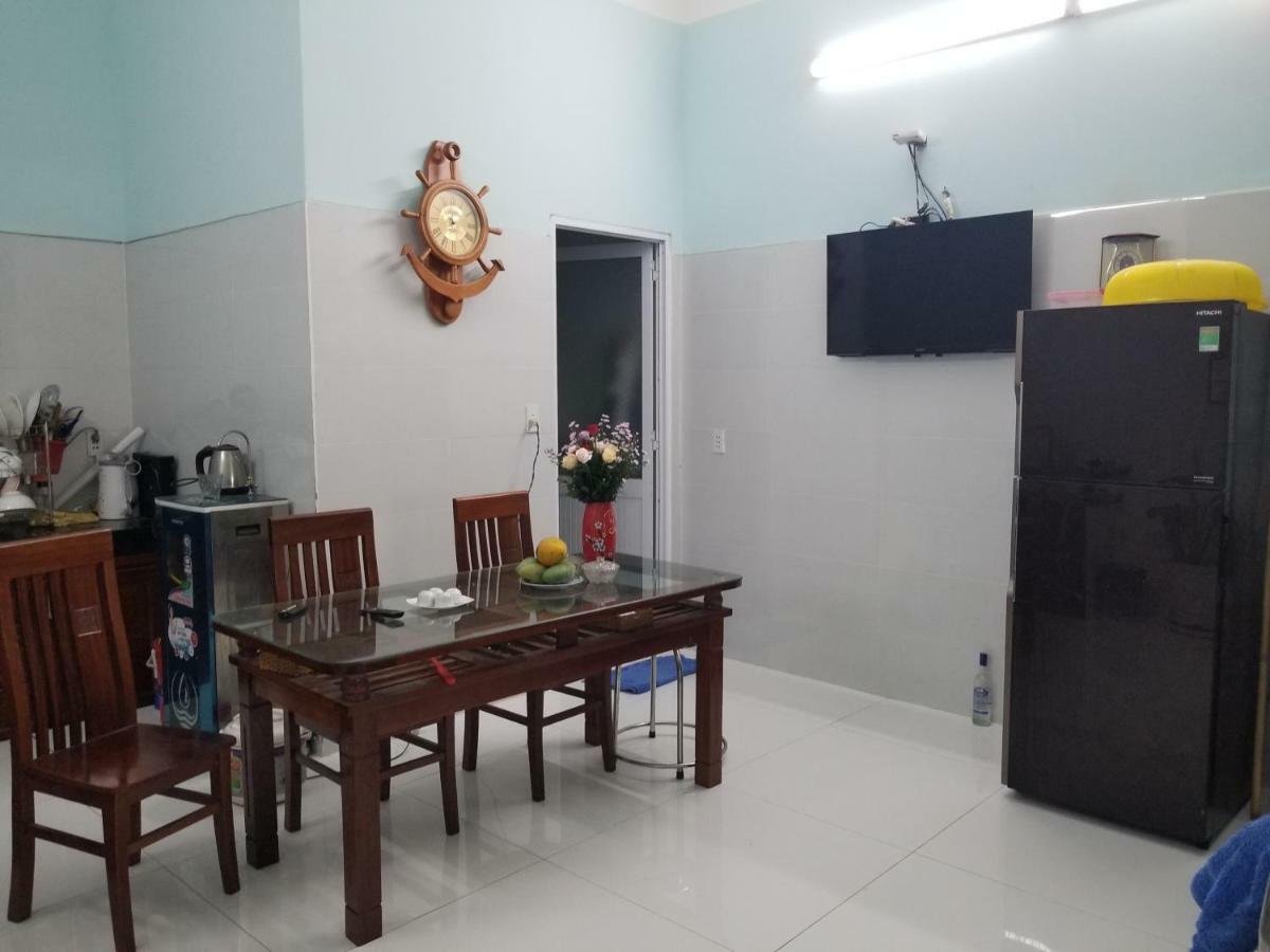 340 négyzetméteres, 7 hálószobás Ház 7 fürdőszobával Nguyen An Ninh területén Apartman Vung Tau Kültér fotó