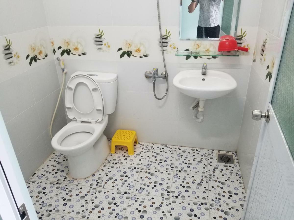 340 négyzetméteres, 7 hálószobás Ház 7 fürdőszobával Nguyen An Ninh területén Apartman Vung Tau Kültér fotó