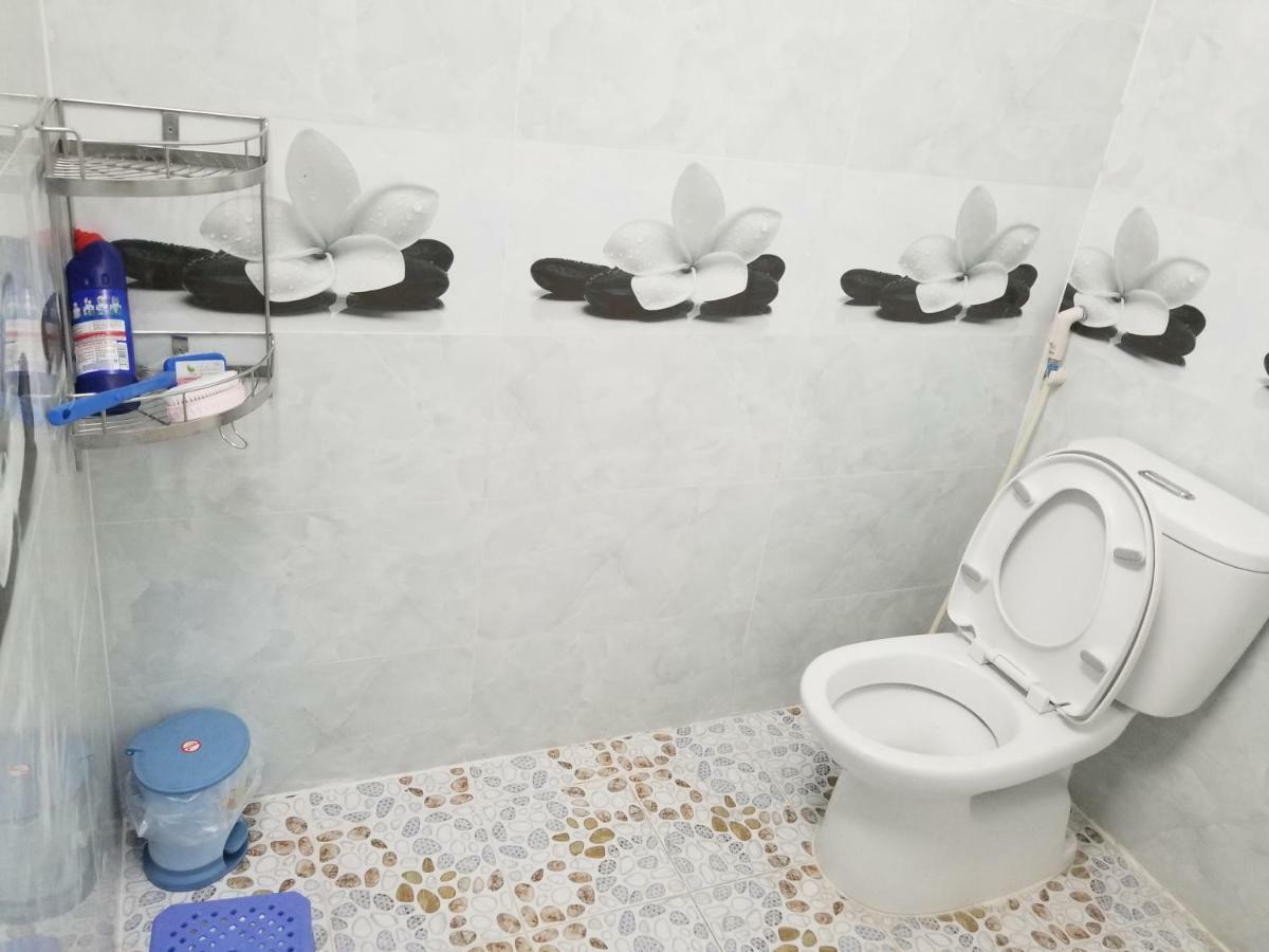 340 négyzetméteres, 7 hálószobás Ház 7 fürdőszobával Nguyen An Ninh területén Apartman Vung Tau Kültér fotó