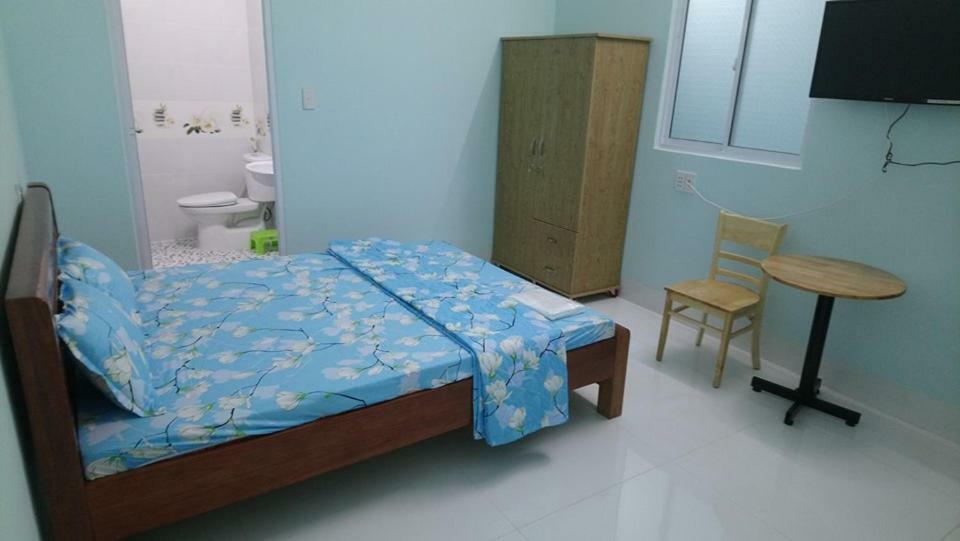 340 négyzetméteres, 7 hálószobás Ház 7 fürdőszobával Nguyen An Ninh területén Apartman Vung Tau Kültér fotó