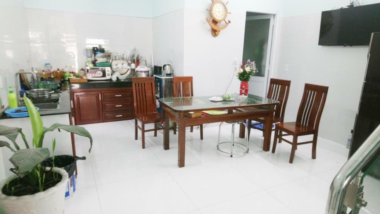 340 négyzetméteres, 7 hálószobás Ház 7 fürdőszobával Nguyen An Ninh területén Apartman Vung Tau Kültér fotó