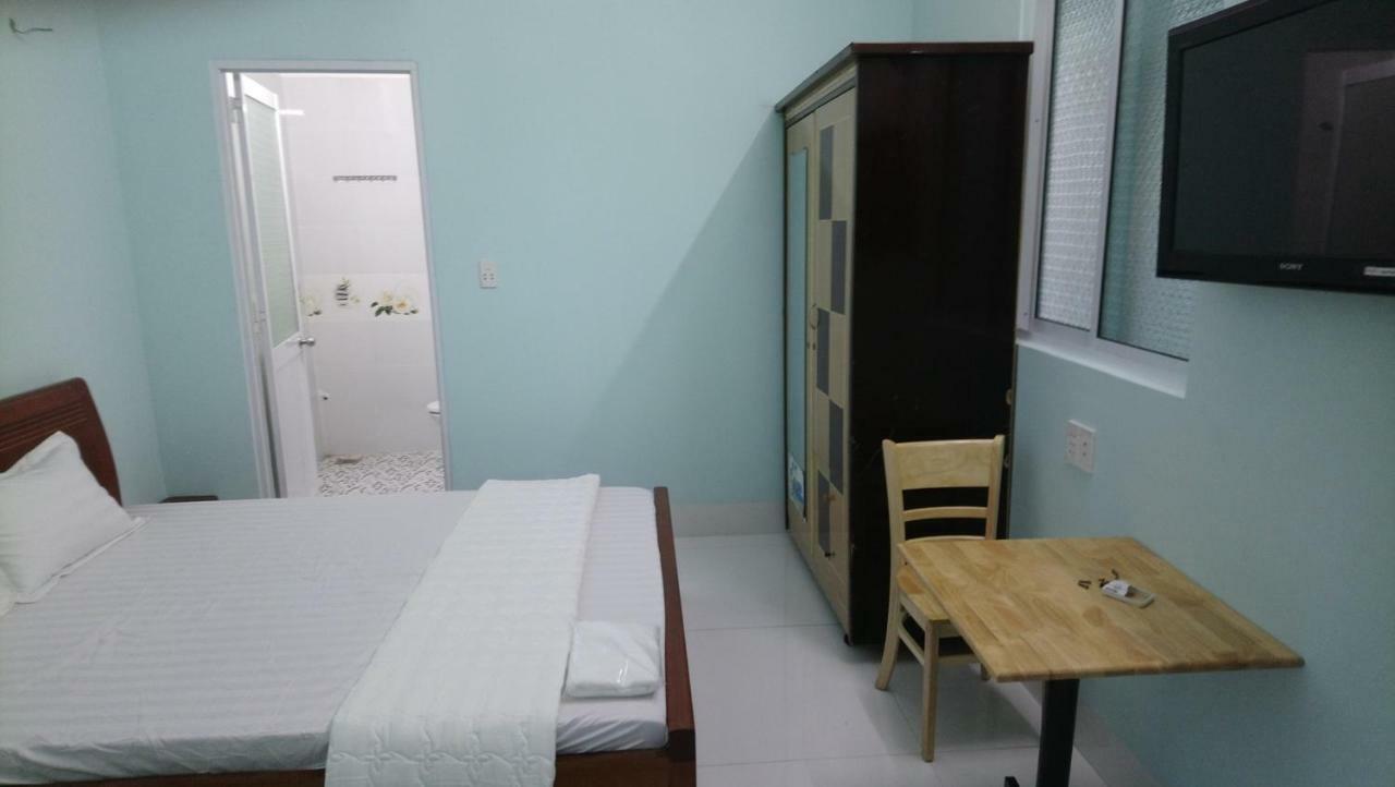 340 négyzetméteres, 7 hálószobás Ház 7 fürdőszobával Nguyen An Ninh területén Apartman Vung Tau Kültér fotó